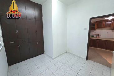 [Facing OpenIF.LoanI30x78 wt LandIReno] 2 Sty Semi D Taman Bukit Mewah