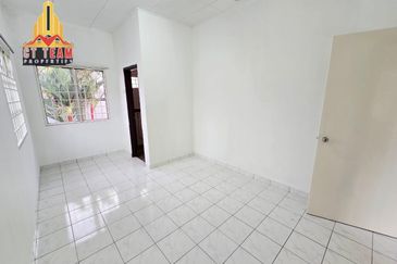 [Facing OpenIF.LoanI30x78 wt LandIReno] 2 Sty Semi D Taman Bukit Mewah