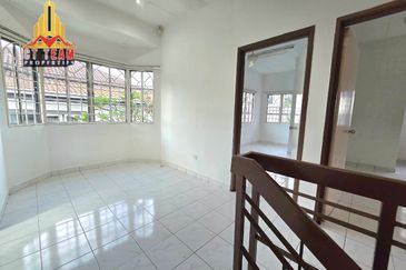 [Facing OpenIF.LoanI30x78 wt LandIReno] 2 Sty Semi D Taman Bukit Mewah