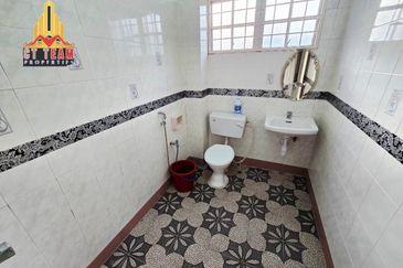 [Facing OpenIF.LoanI30x78 wt LandIReno] 2 Sty Semi D Taman Bukit Mewah