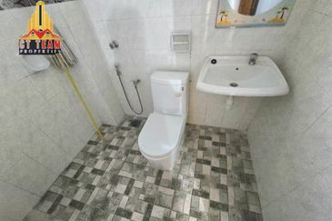 [Facing OpenIF.LoanI30x78 wt LandIReno] 2 Sty Semi D Taman Bukit Mewah