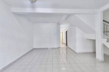 [F. Loan | G&G] 2 Sty Taman Kajang Utama, Kajang 