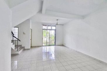 [F. Loan | G&G] 2 Sty Taman Kajang Utama, Kajang 