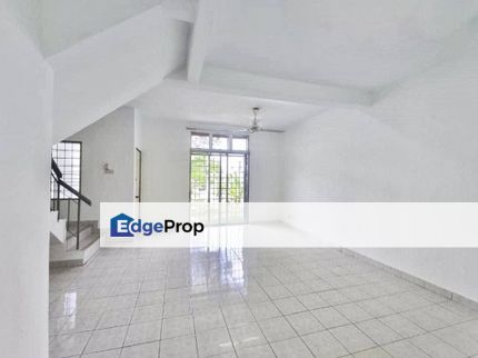 [F. Loan | G&G] 2 Sty Taman Kajang Utama, Kajang , Selangor, Kajang