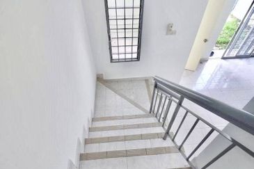 [F. Loan | G&G] 2 Sty Taman Kajang Utama, Kajang 