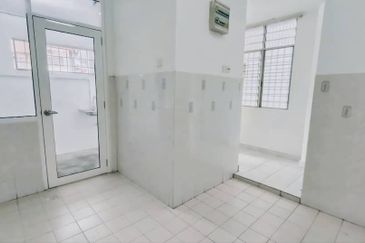 [F. Loan | G&G] 2 Sty Taman Kajang Utama, Kajang 