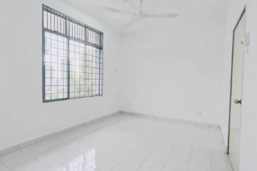 [F. Loan | G&G] 2 Sty Taman Kajang Utama, Kajang 