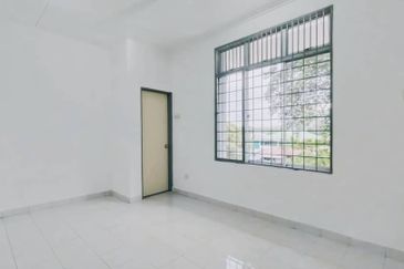 [F. Loan | G&G] 2 Sty Taman Kajang Utama, Kajang 
