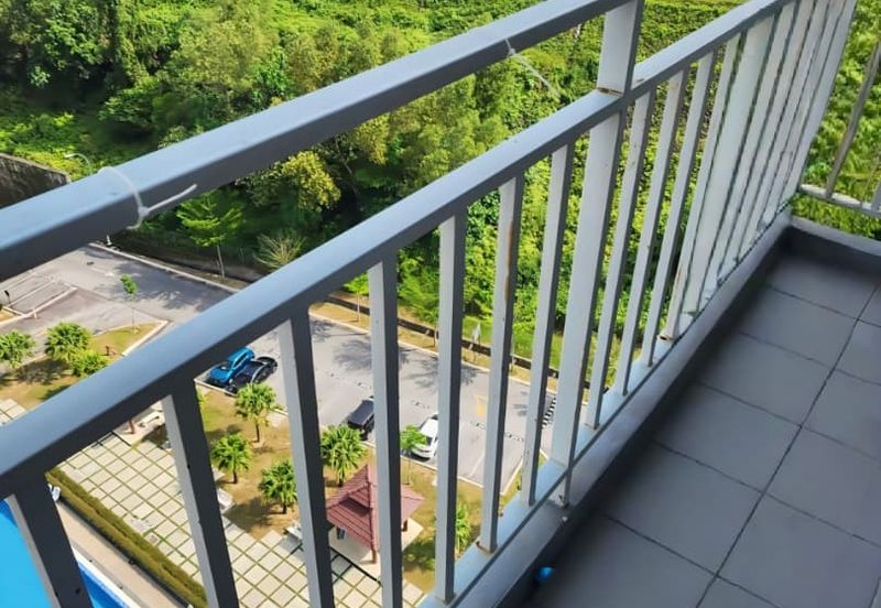 [Full Loan] Vesta View Pangsapuri, Tmn Impian Putra, Bangi