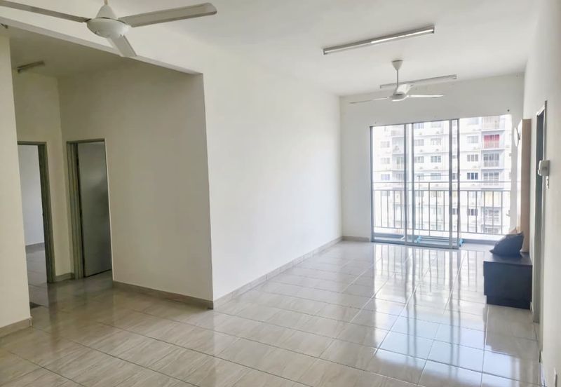 [Full Loan] Vesta View Pangsapuri, Tmn Impian Putra, Bangi