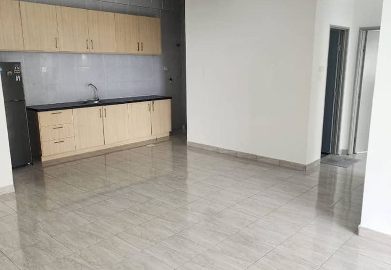 [Full Loan] Vesta View Pangsapuri, Tmn Impian Putra, Bangi