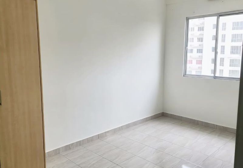 [Full Loan] Vesta View Pangsapuri, Tmn Impian Putra, Bangi