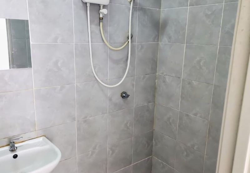 [Full Loan] Vesta View Pangsapuri, Tmn Impian Putra, Bangi