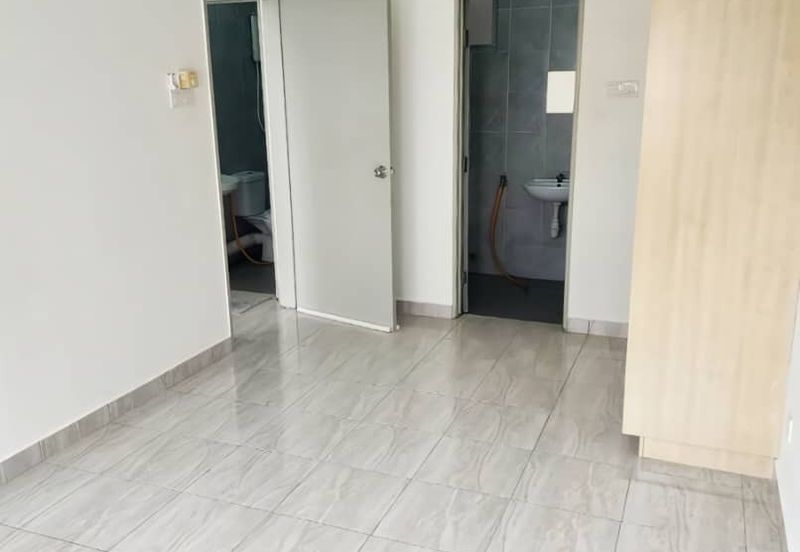 [Full Loan] Vesta View Pangsapuri, Tmn Impian Putra, Bangi