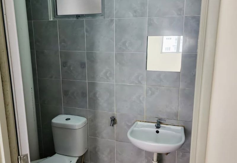 [Full Loan] Vesta View Pangsapuri, Tmn Impian Putra, Bangi