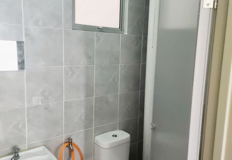 [Full Loan] Vesta View Pangsapuri, Tmn Impian Putra, Bangi