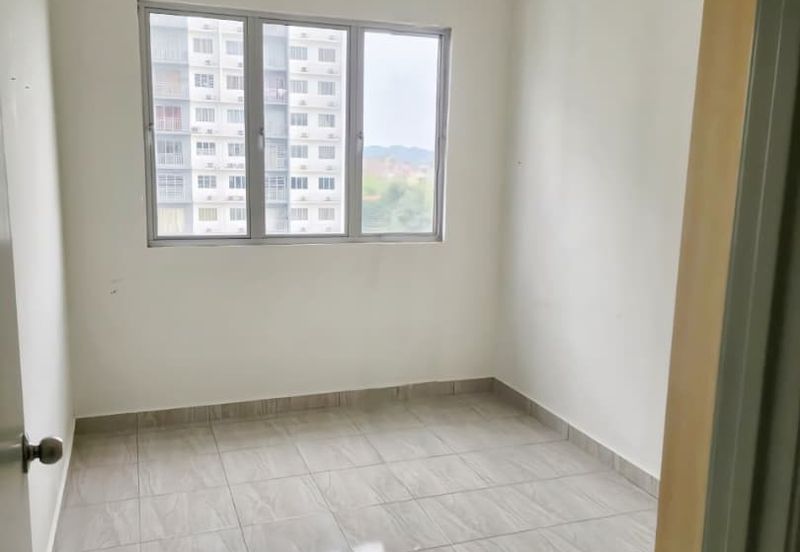 [Full Loan] Vesta View Pangsapuri, Tmn Impian Putra, Bangi