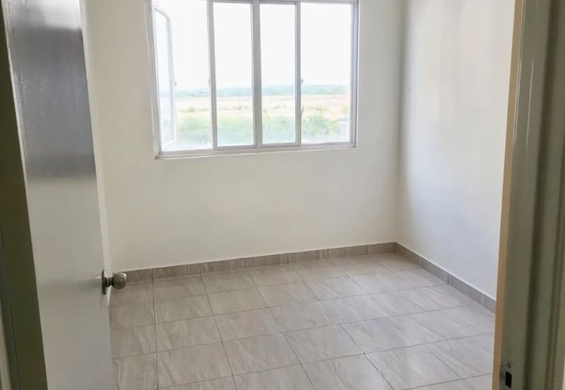 [Full Loan] Vesta View Pangsapuri, Tmn Impian Putra, Bangi