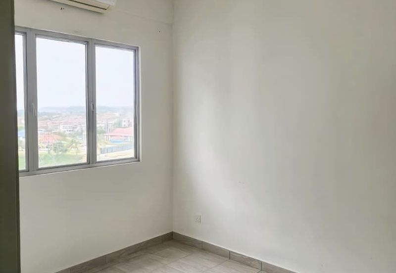 [Full Loan] Vesta View Pangsapuri, Tmn Impian Putra, Bangi
