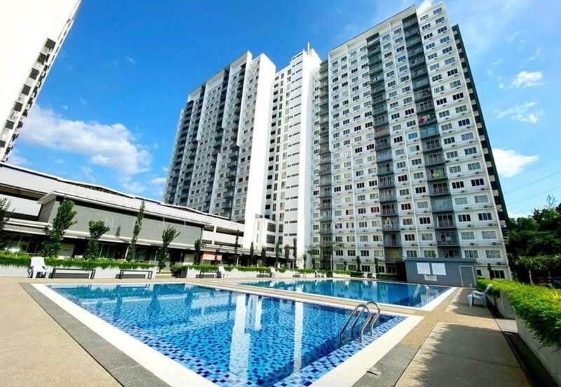[Full Loan] Vesta View Pangsapuri, Tmn Impian Putra, Bangi