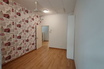 [Facing Open IReno IF. Loan] 2 Sty Taman Bukit Mewah, Kajang