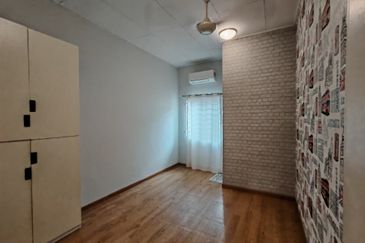 [Facing Open IReno IF. Loan] 2 Sty Taman Bukit Mewah, Kajang