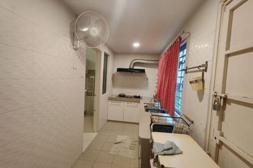 [Facing Open IReno IF. Loan] 2 Sty Taman Bukit Mewah, Kajang