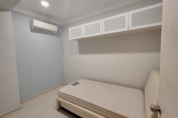 [Facing Open IReno IF. Loan] 2 Sty Taman Bukit Mewah, Kajang
