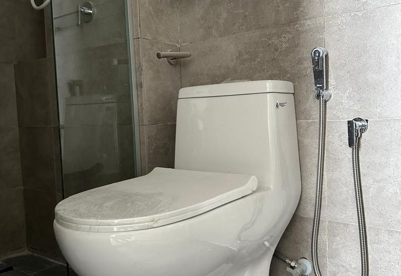 [Cash Back RM60k|F.Loan|Brand New ] Mesahill Condo Nilai