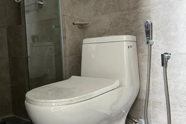 [Cash Back RM60k|F.Loan|Brand New ] Mesahill Condo Nilai