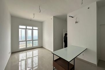 [Cash Back RM60k|F.Loan|Brand New ] Mesahill Condo Nilai