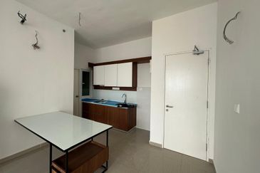 [Cash Back RM60k|F.Loan|Brand New ] Mesahill Condo Nilai