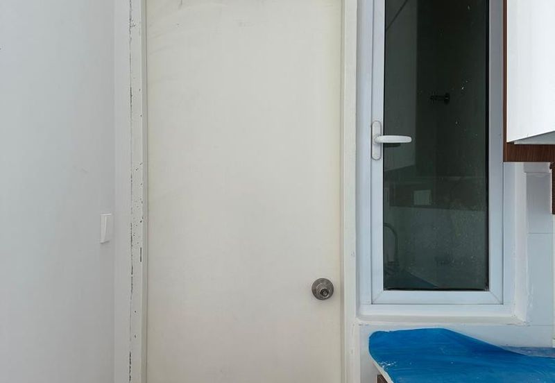 [Cash Back RM60k|F.Loan|Brand New ] Mesahill Condo Nilai