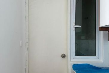 [Cash Back RM60k|F.Loan|Brand New ] Mesahill Condo Nilai