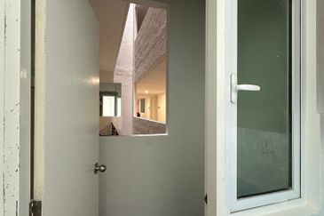 [Cash Back RM60k|F.Loan|Brand New ] Mesahill Condo Nilai