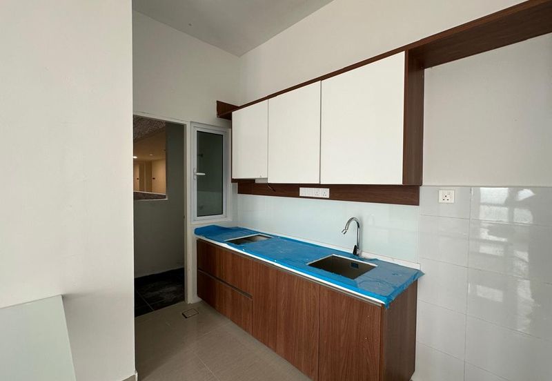 [Cash Back RM60k|F.Loan|Brand New ] Mesahill Condo Nilai