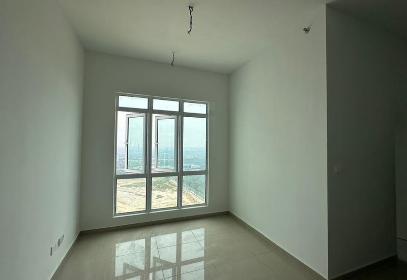 [Cash Back RM60k|F.Loan|Brand New ] Mesahill Condo Nilai