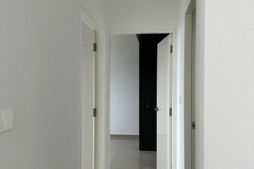 [Cash Back RM60k|F.Loan|Brand New ] Mesahill Condo Nilai