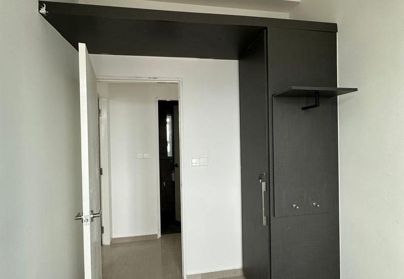 [Cash Back RM60k|F.Loan|Brand New ] Mesahill Condo Nilai