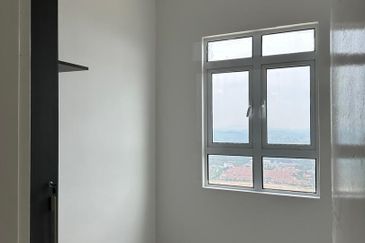 [Cash Back RM60k|F.Loan|Brand New ] Mesahill Condo Nilai