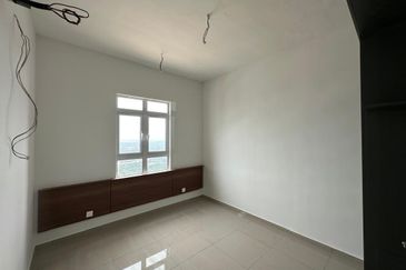 [Cash Back RM60k|F.Loan|Brand New ] Mesahill Condo Nilai