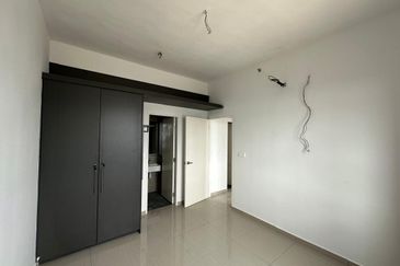 [Cash Back RM60k|F.Loan|Brand New ] Mesahill Condo Nilai