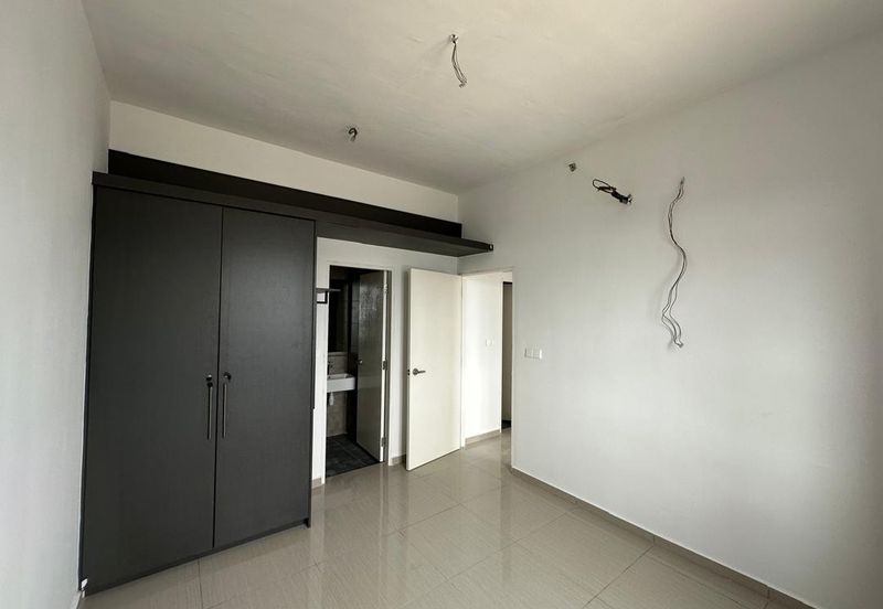 [Cash Back RM60k|F.Loan|Brand New ] Mesahill Condo Nilai