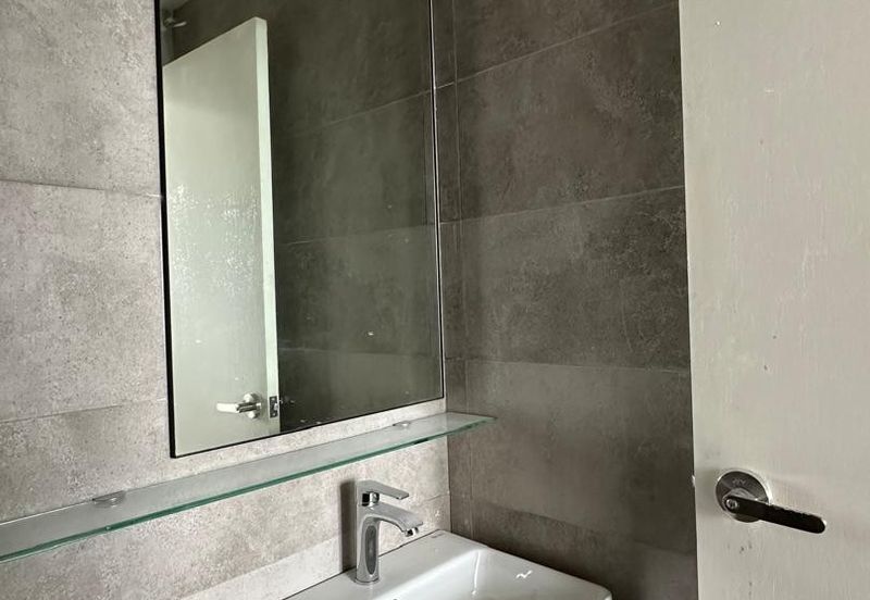 [Cash Back RM60k|F.Loan|Brand New ] Mesahill Condo Nilai