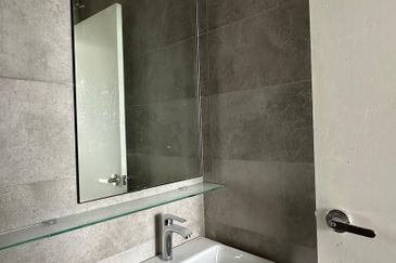 [Cash Back RM60k|F.Loan|Brand New ] Mesahill Condo Nilai