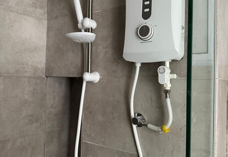 [Cash Back RM60k|F.Loan|Brand New ] Mesahill Condo Nilai