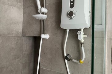 [Cash Back RM60k|F.Loan|Brand New ] Mesahill Condo Nilai