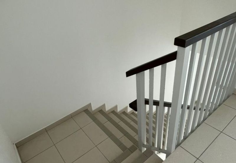 2 Sty Acorus Setia Ecohill 2 For Rent