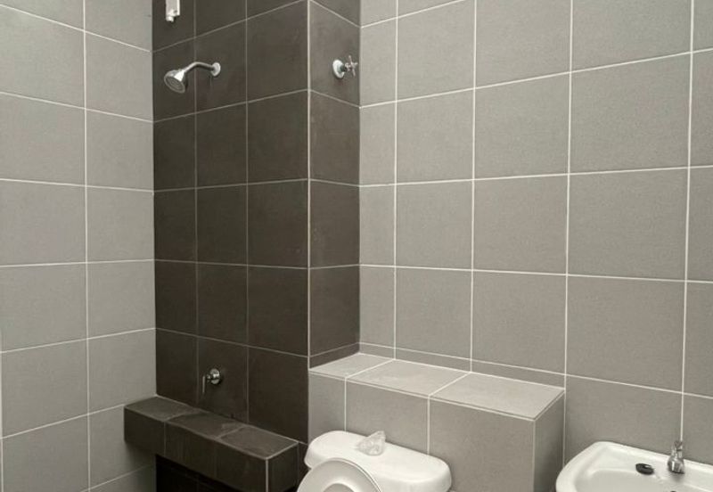 2 Sty Acorus Setia Ecohill 2 For Rent