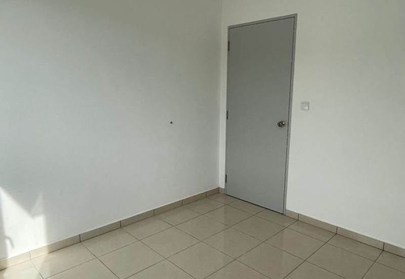 2 Sty Acorus Setia Ecohill 2 For Rent